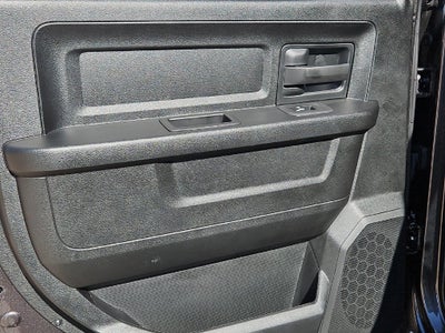 2027 RAM 3500 Tradesman