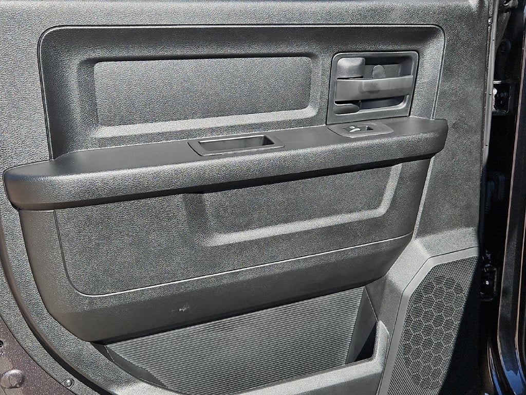2027 RAM 3500 Tradesman