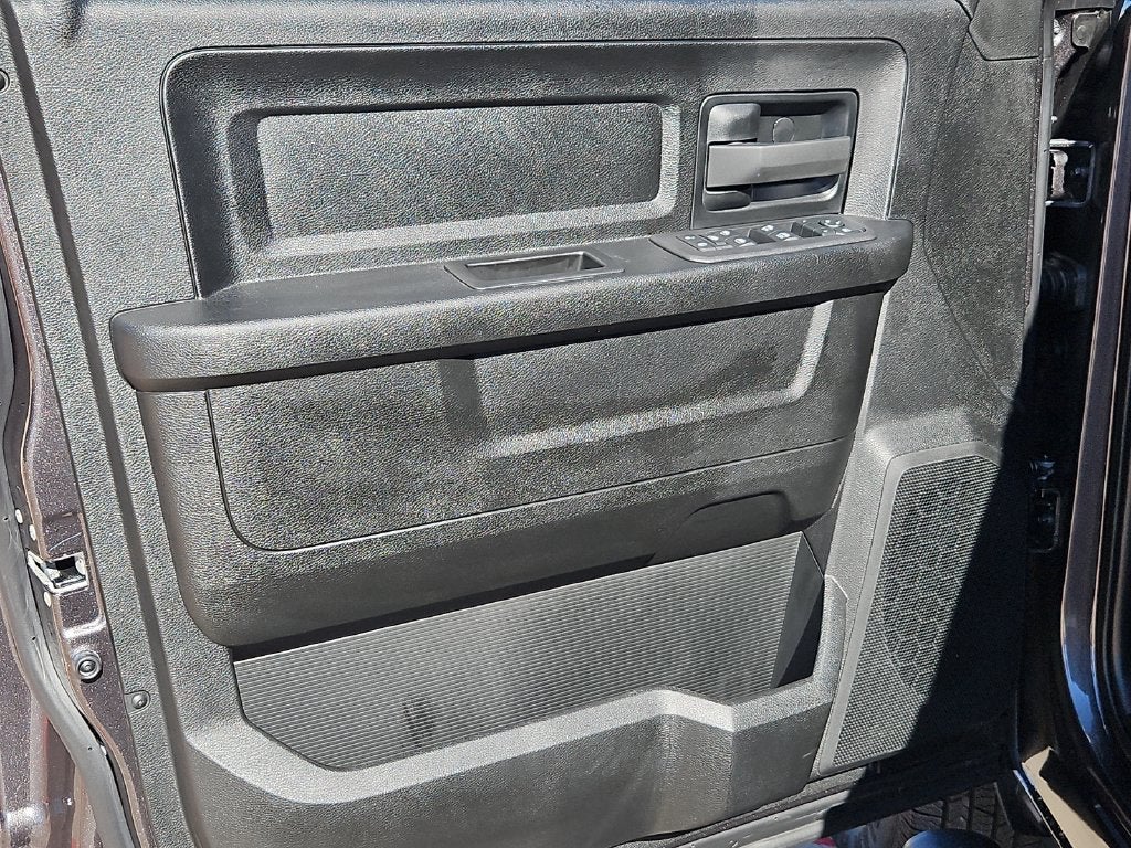 2027 RAM 3500 Tradesman