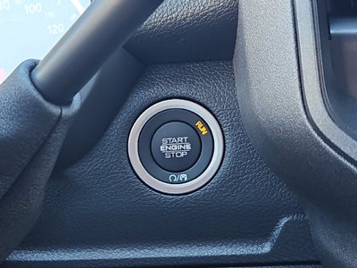 2027 RAM 3500 Tradesman