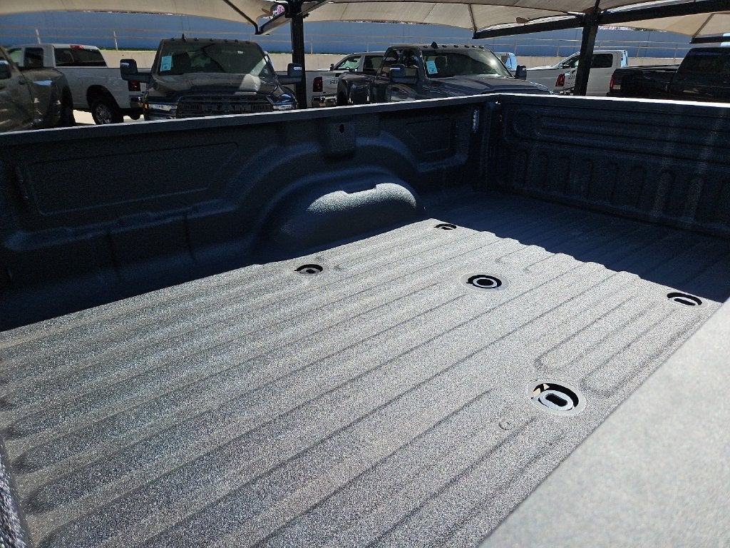 2027 RAM 3500 Tradesman