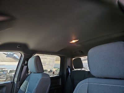 2027 RAM 3500 Tradesman