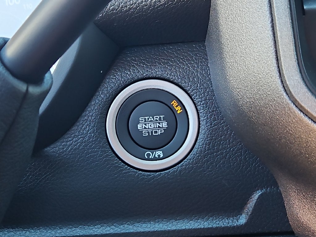 2027 RAM 3500 Tradesman