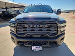 2027 RAM 3500 Tradesman