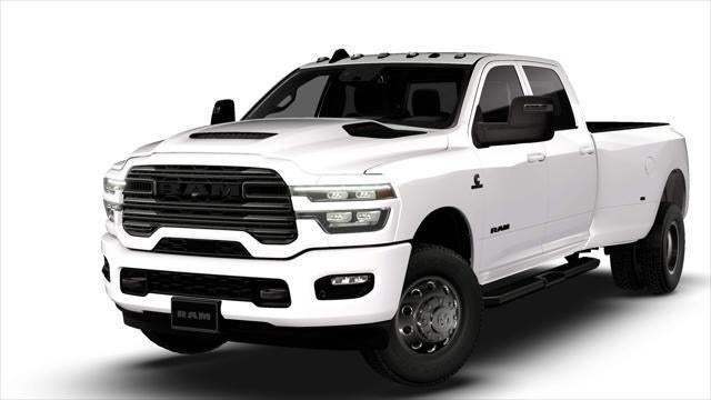 2026 RAM 3500 Laramie 4X4 Crew Cab LWB's photo