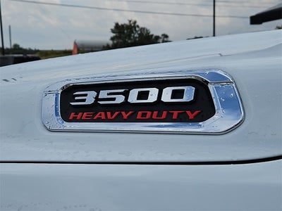 2026 RAM 3500 Limited