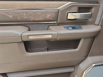 2026 RAM 3500 Limited