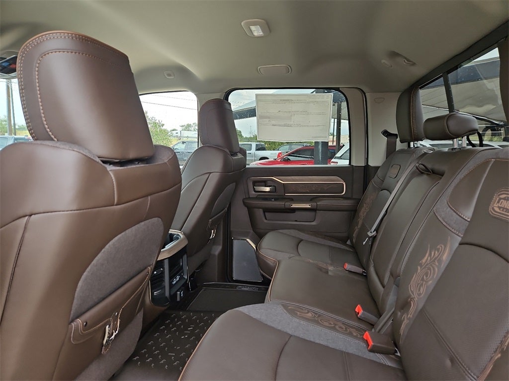 2026 RAM 3500 Limited