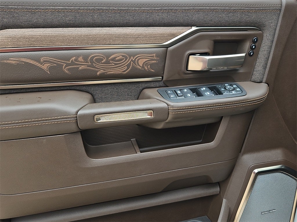 2026 RAM 3500 Limited