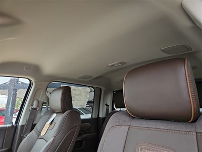 2026 RAM 3500 Limited