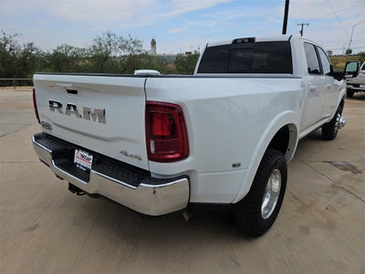 2026 RAM 3500 Limited