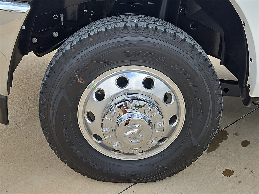 2026 RAM 3500 Limited