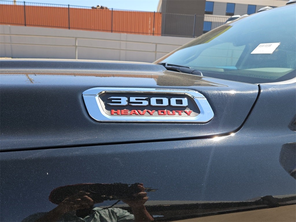 2026 RAM 3500 Limited