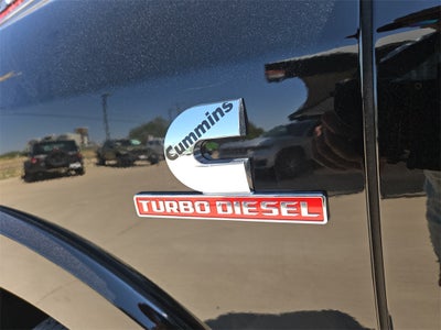 2026 RAM 3500 Limited