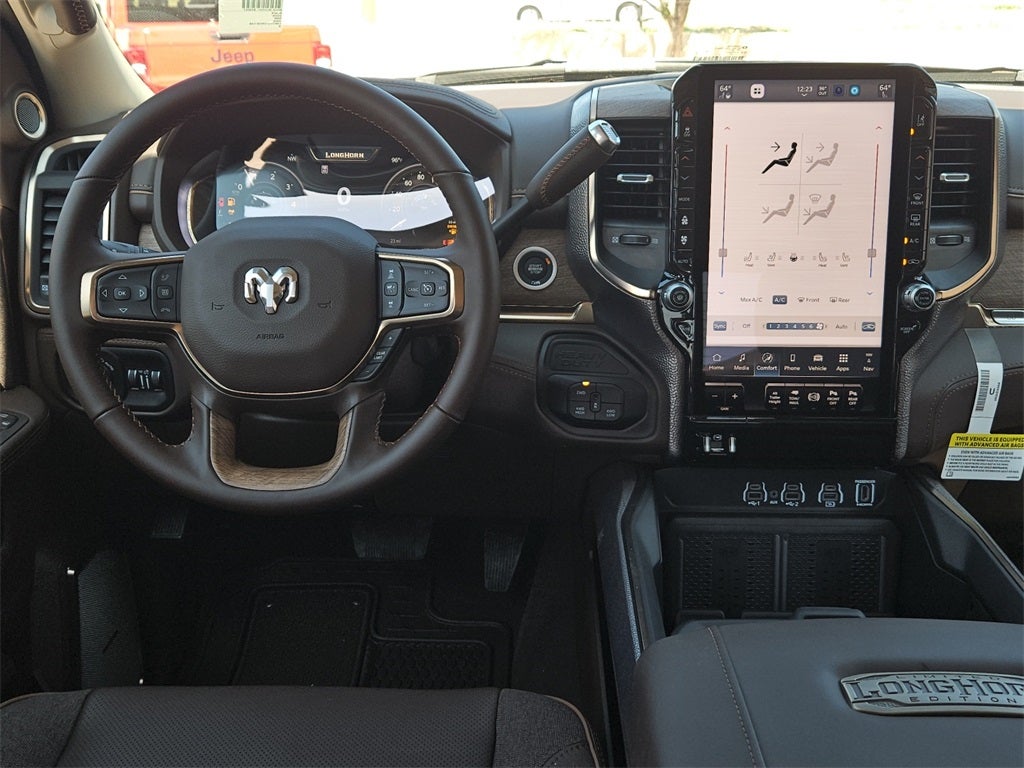 2026 RAM 3500 Limited