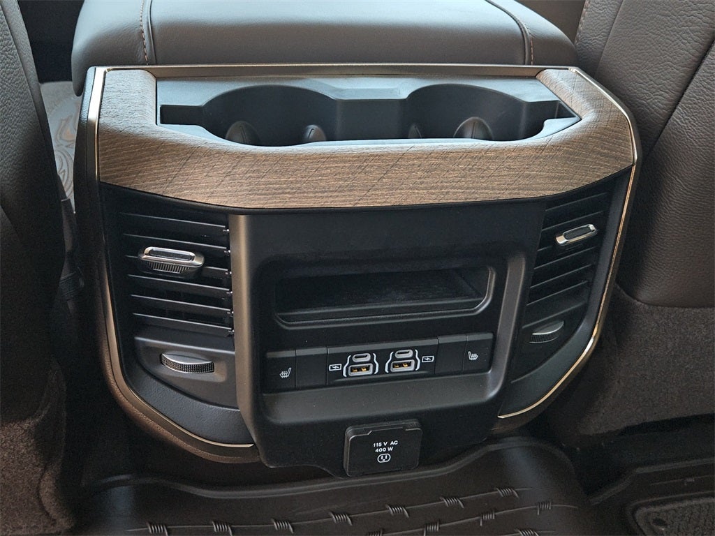 2026 RAM 3500 Limited