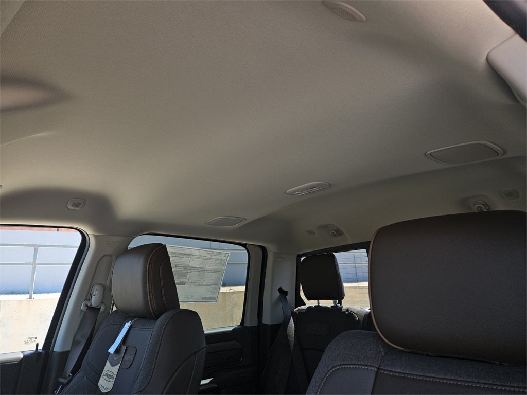 2026 RAM 3500 Limited