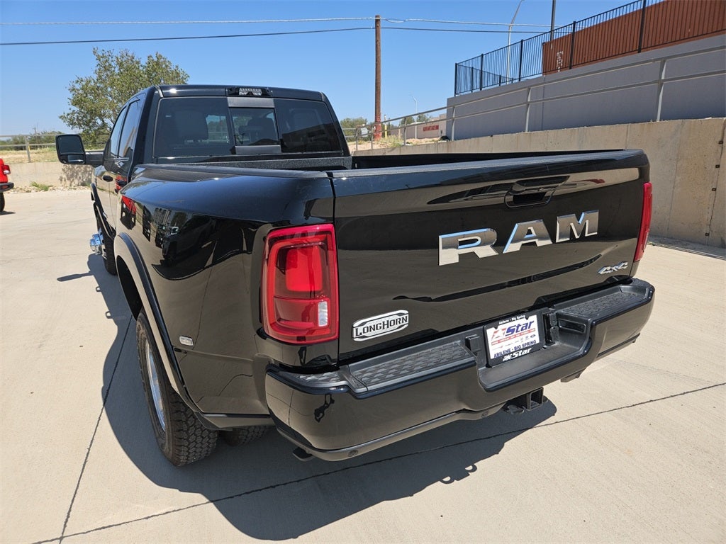 2026 RAM 3500 Limited