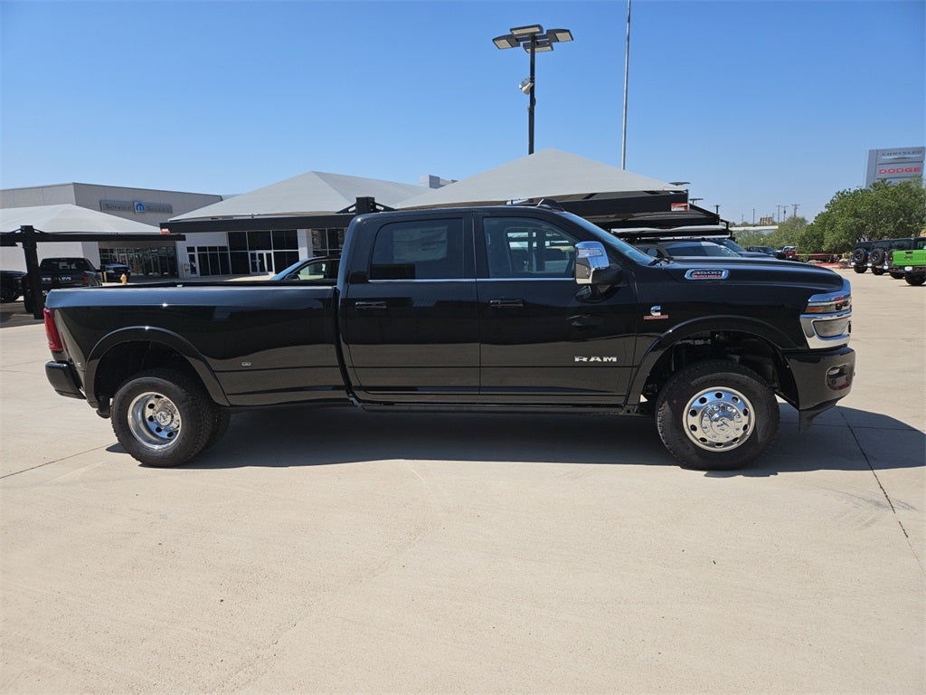 2026 RAM 3500 Limited