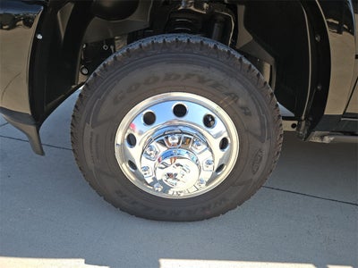 2026 RAM 3500 Limited