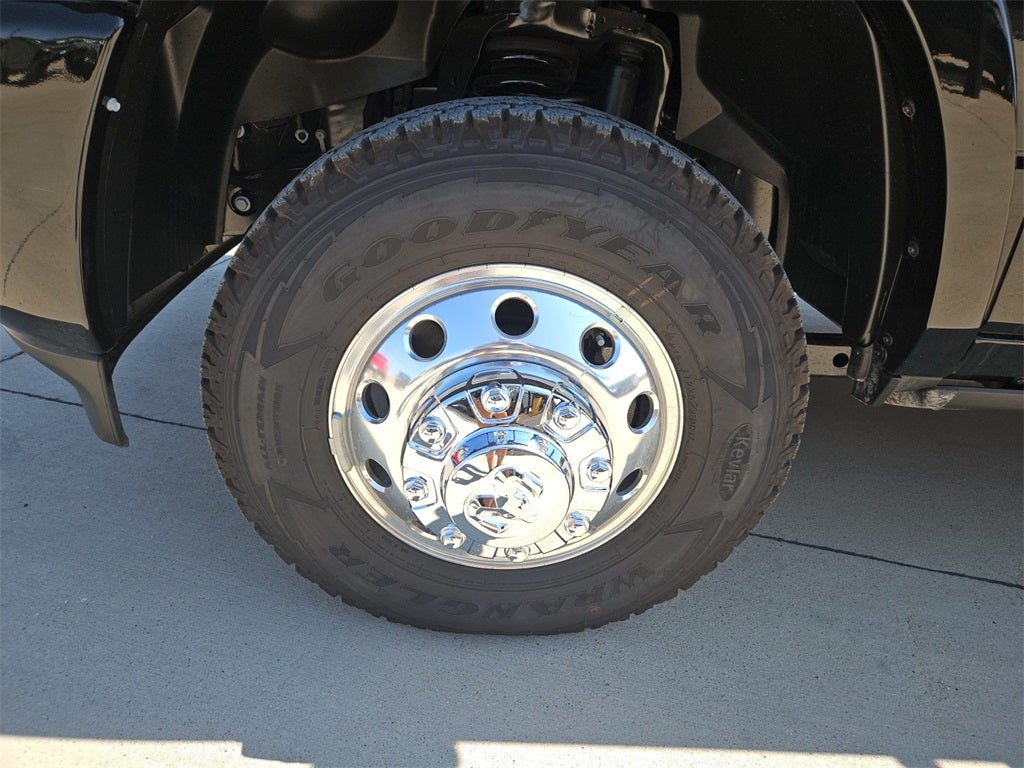 2026 RAM 3500 Limited