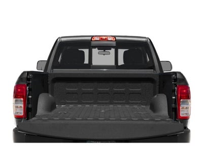 2019 RAM 2500 Tradesman