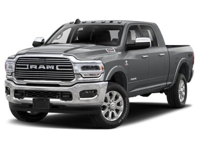 2021 RAM 2500 Big Horn