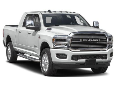 2023 RAM 2500 Laramie