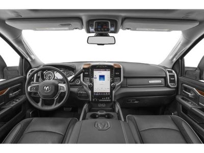 2023 RAM 2500 Laramie