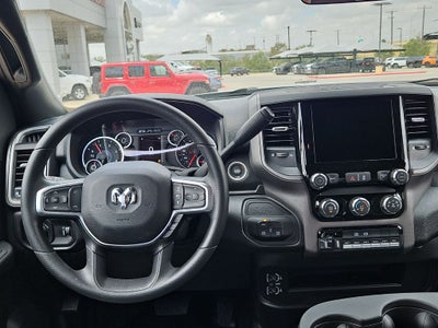 2026 RAM 5500HD Tradesman