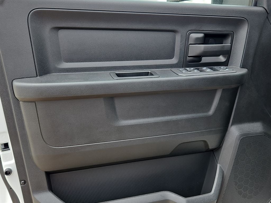 2026 RAM 5500HD Tradesman