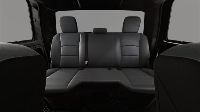 2026 RAM 5500HD Tradesman