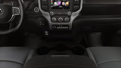 2026 RAM 5500HD Tradesman