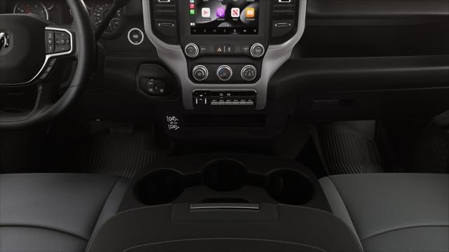 2026 RAM 5500HD Tradesman