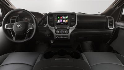 2026 RAM 5500HD Tradesman
