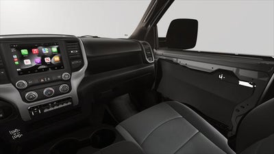 2026 RAM 5500HD Tradesman