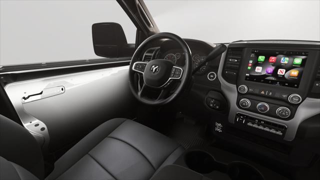 2026 RAM 5500HD Tradesman