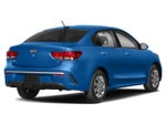 2021 Kia Rio S