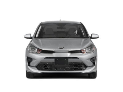 2021 Kia Rio S