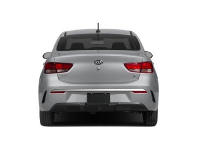 2021 Kia Rio S