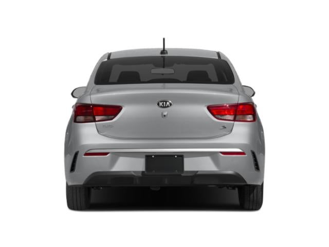 2021 Kia Rio S