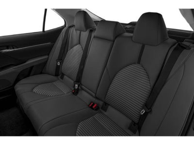 2023 Toyota Camry SE Nightshade