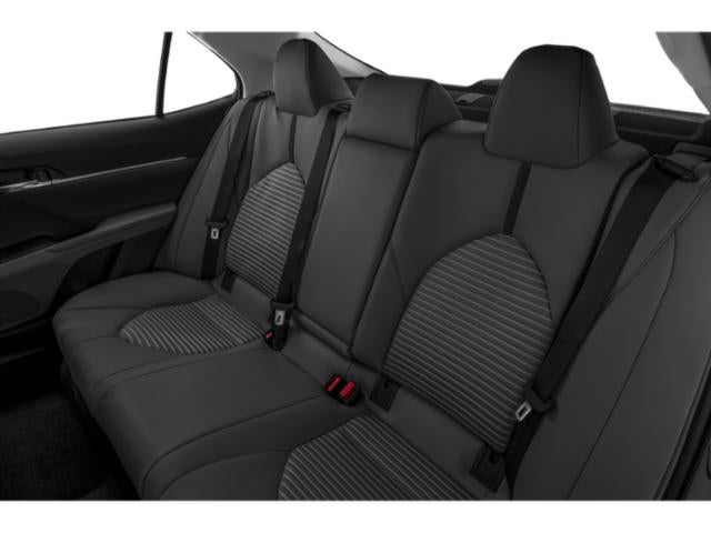 2023 Toyota Camry SE Nightshade