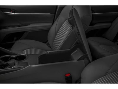 2023 Toyota Camry SE Nightshade