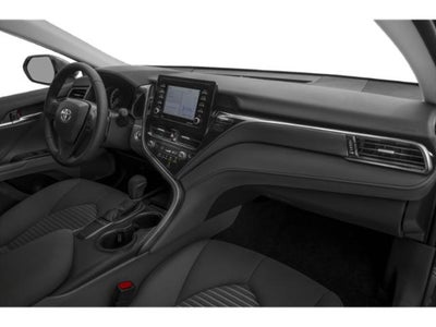 2023 Toyota Camry SE Nightshade