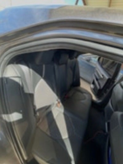 2023 Toyota Camry SE Nightshade