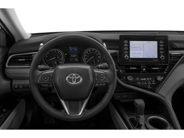 2023 Toyota Camry SE Nightshade