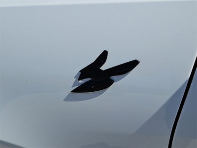 2025 Dodge Hornet GT