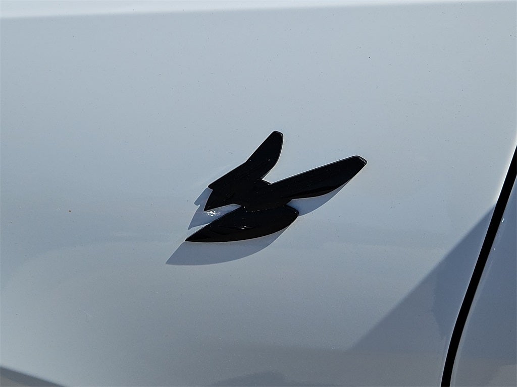 2025 Dodge Hornet GT