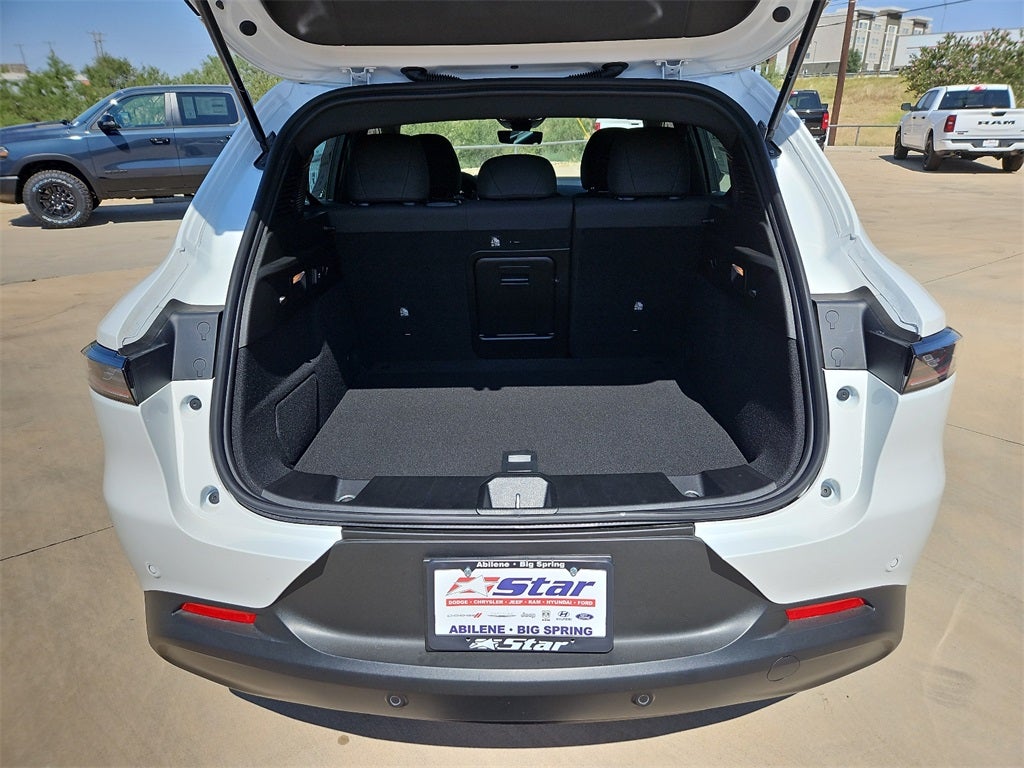 2025 Dodge Hornet GT